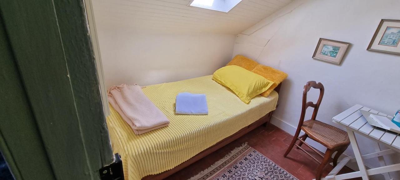 Chambre D'Hotes Les Jardins De Marie, Sci Charles III Bernay  Eksteriør bilde